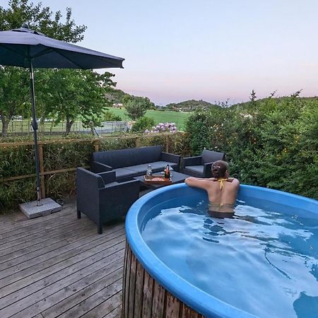 Mikael'S Bed & Spa Саннефіорд Екстер'єр фото